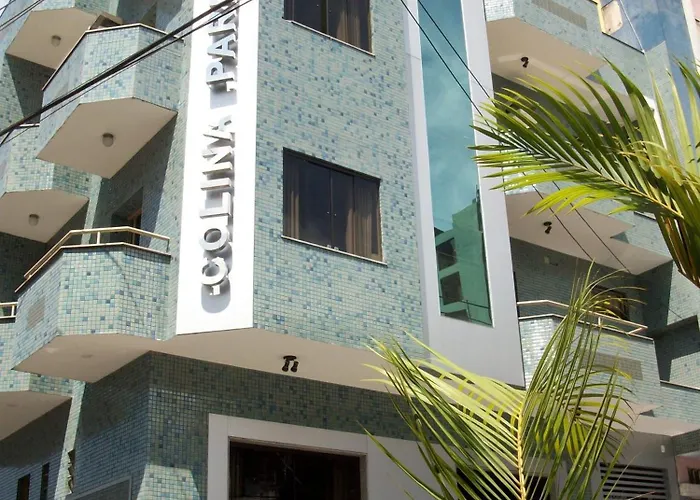 Colina Park Hotel