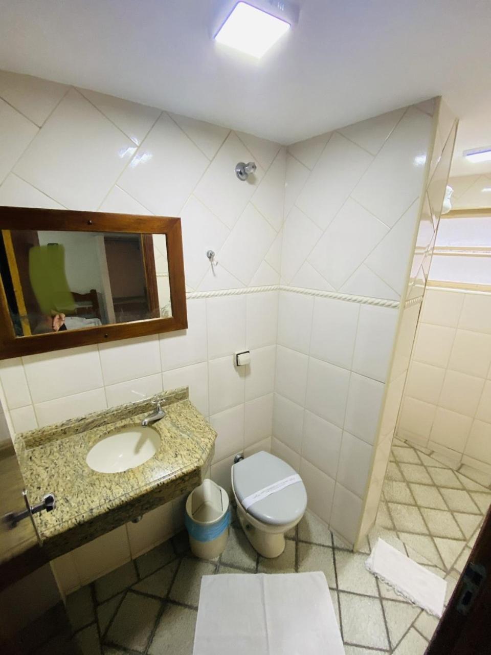 Hotel Colina Park