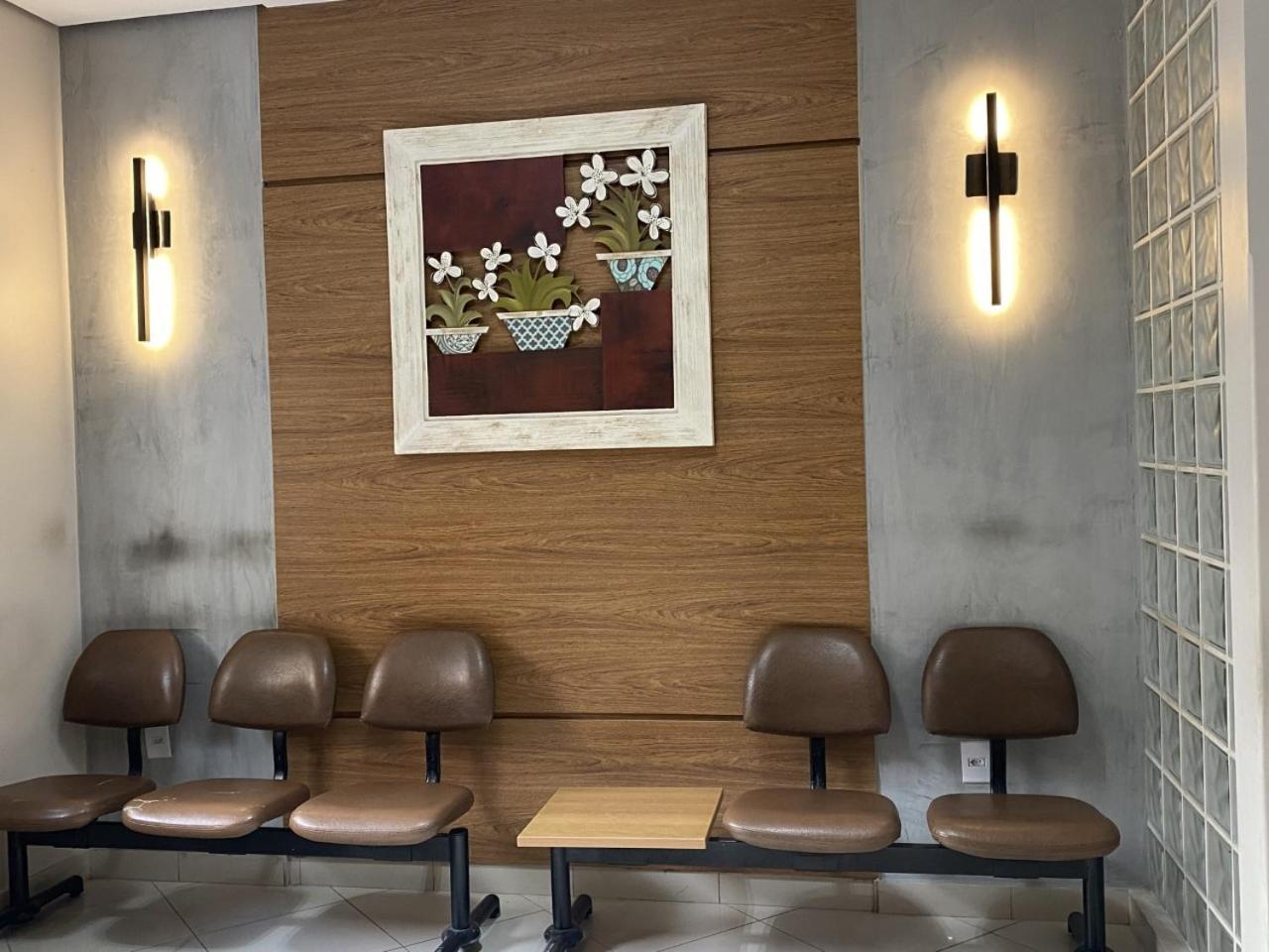 Hotel Colina Park