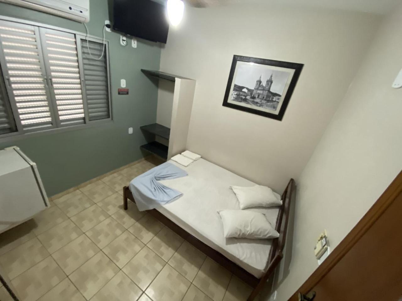 Hotel Colina Park Aparecida (Sao Paulo)