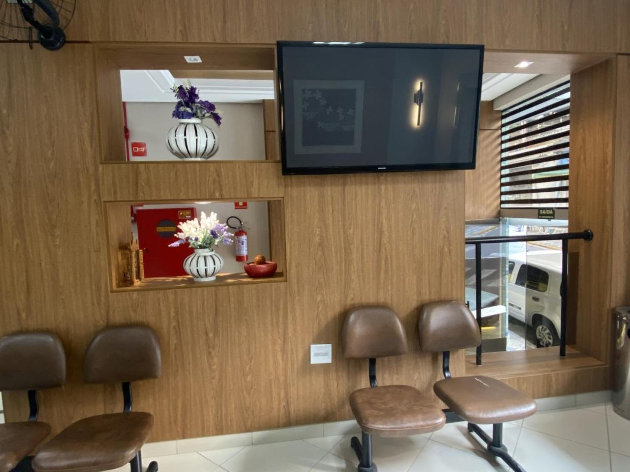 Hotel Colina Park 3*