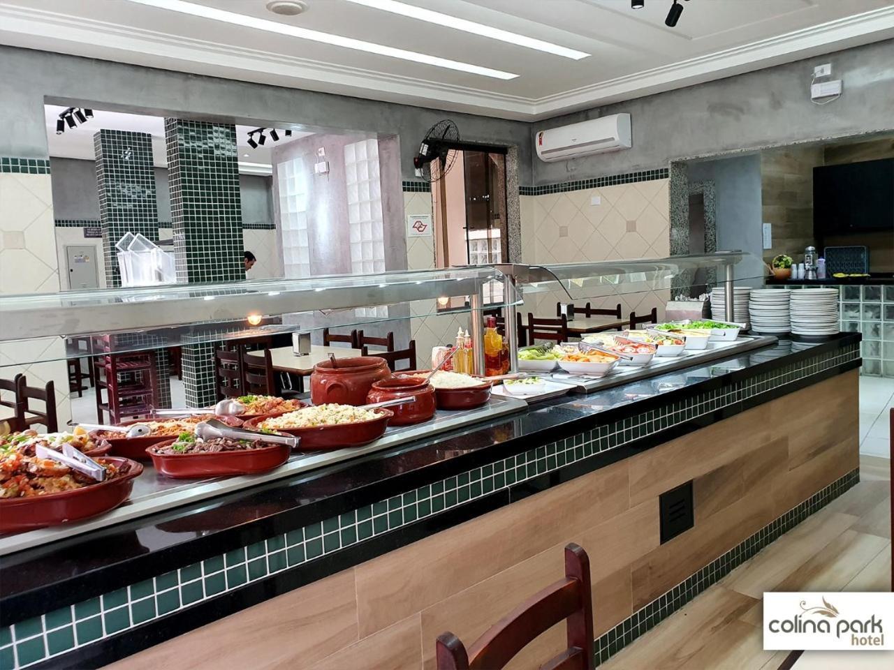 Hotel Colina Park
