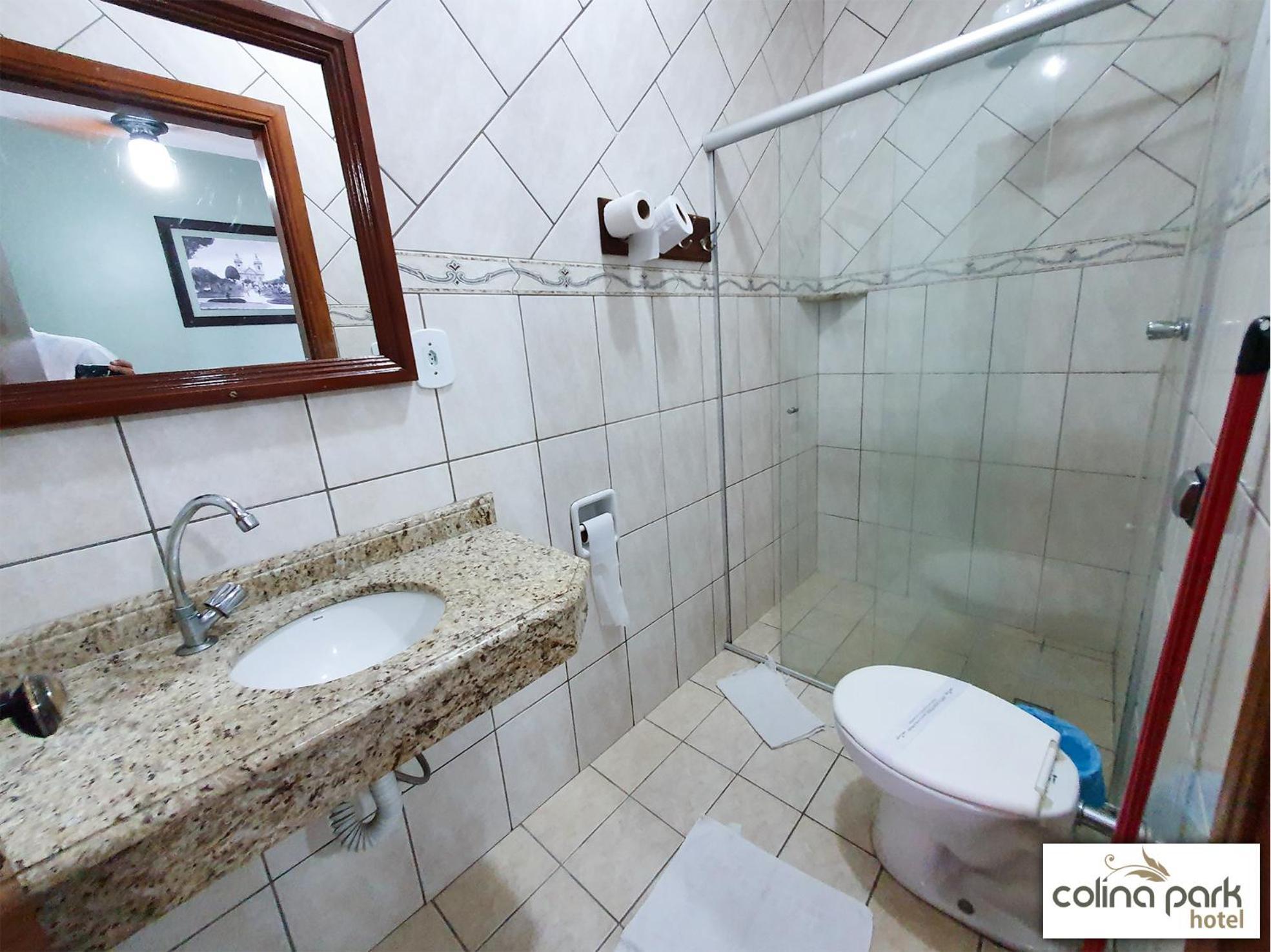 Hotel Colina Park 3*