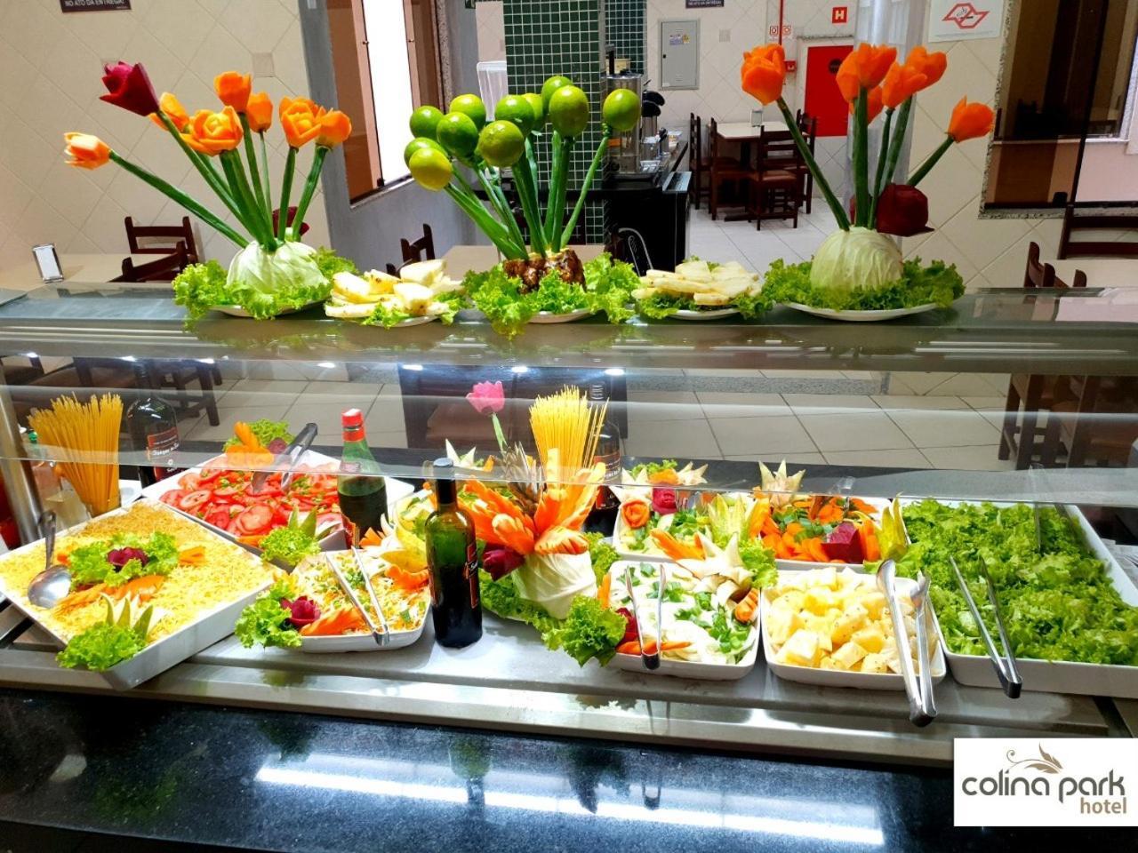 Hotel Colina Park 3*